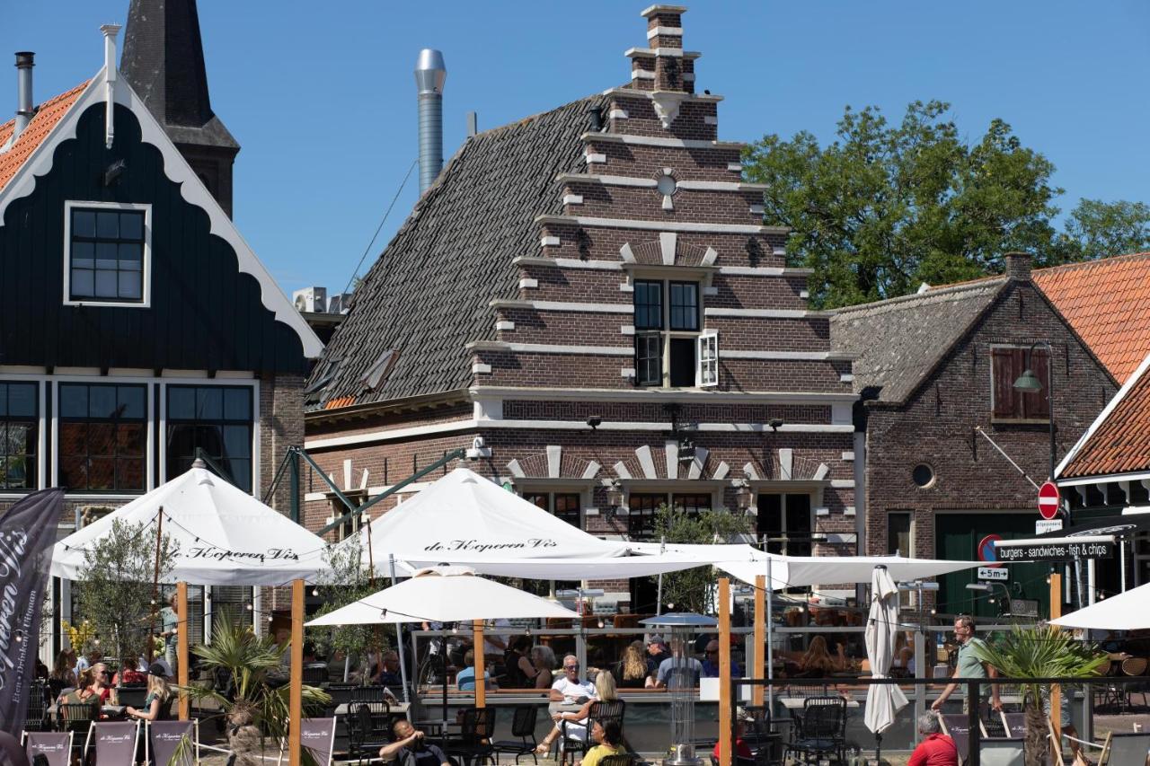 Harbour Boutique Hotel