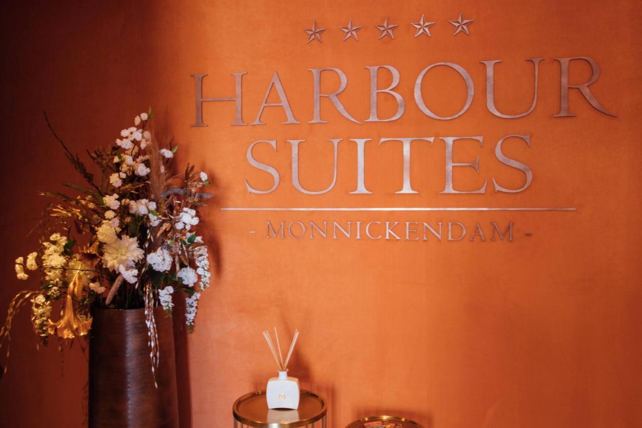 Harbour Boutique * Monnickendam