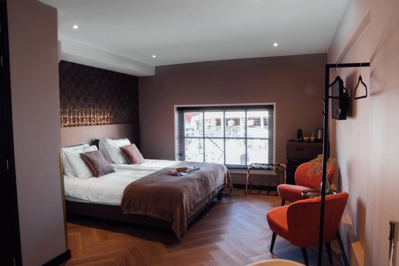 Hotel Harbour Boutique