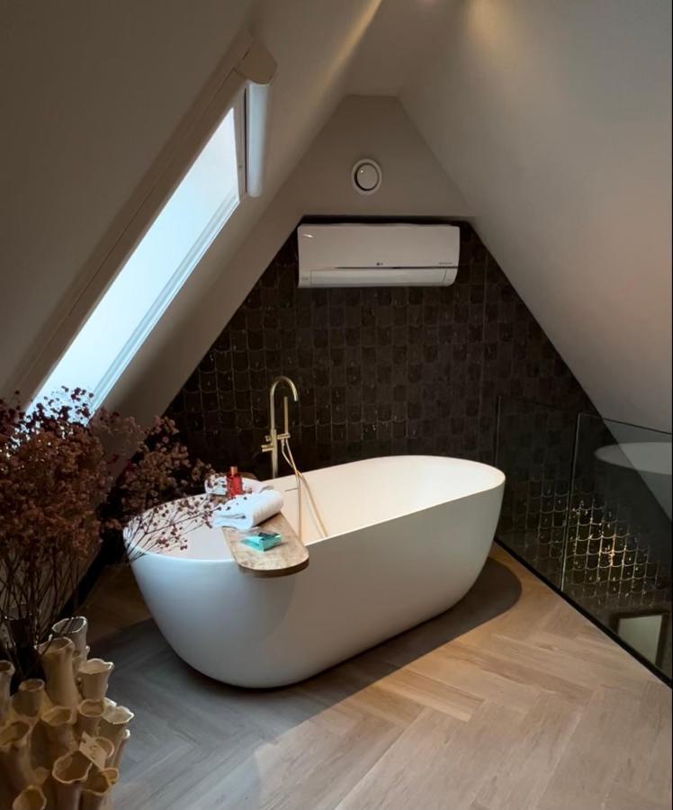 Hotel Harbour Boutique Monnickendam