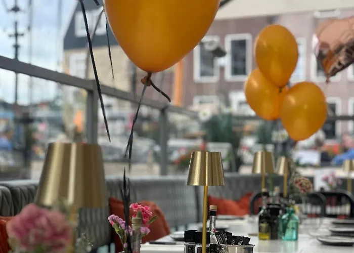 Harbour Suites Boutique Hotel