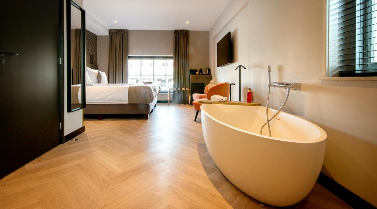 Harbour Boutique Hotel Monnickendam